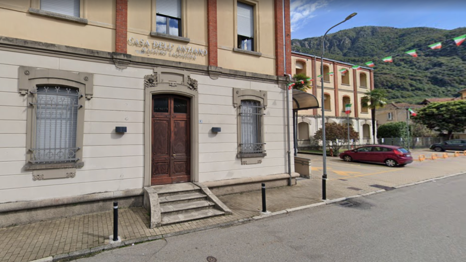 Omegna, inaugura l’8 aprile la prima Casa di Comunità del VCO